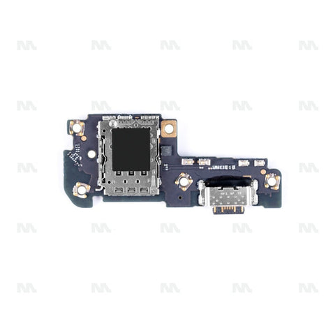 Connecteur de charge pour Xiaomi Redmi Note 12 Pro 5G – OEM