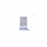 Tiroir carte SIM Original pour Samsung Galaxy A57 A576B - Lilas