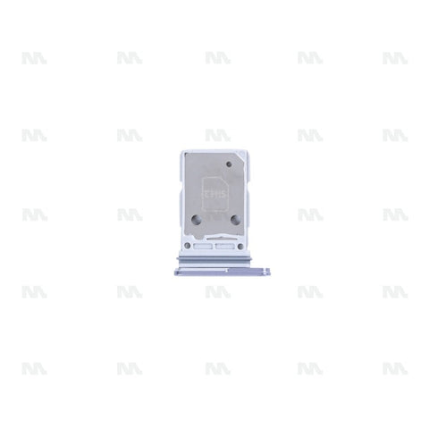 Tiroir carte SIM Original pour Samsung Galaxy A57 A576B - Lilas