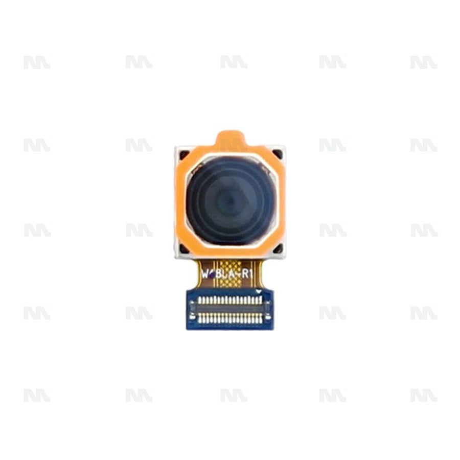 Caméra arrière 48 MP grand angle Original pour Samsung Galaxy A42 5G A426B