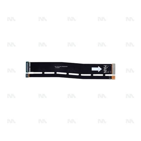 Ecran flexible Original pour Samsung Galaxy Tab S9 X710, X716
