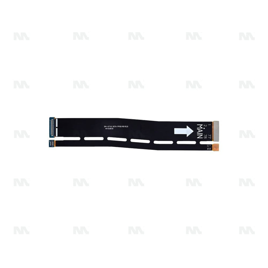 Ecran flexible Original pour Samsung Galaxy Tab S9 X710, X716
