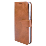 Bibliothèque Rixus pour Xiaomi 15 Pro Marron clair