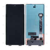 Ecran Original OEM + Vitre pour Motorola Edge 30 Ultra - Noir