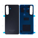 Coque arrière - Sans objectif - Original - Noir pour Samsung Galaxy S26 Plus S947B