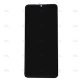 Ecran Original OEM + Vitre pour Samsung Galaxy A05 A055F - Noir