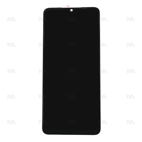 Ecran Original OEM + Vitre pour Samsung Galaxy A05 A055F - Noir