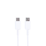 Adaptateur secteur Samsung 25W + câble USB-C Samsung EP-T2510XWEGEU - Blanc - Original
