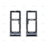 Support de carte SIM pour Samsung Galaxy A52s 5G A528B – Noir – OEM