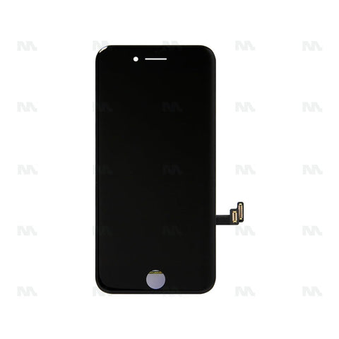 Ecran LCD pour iPhone SE (2022) - Noir