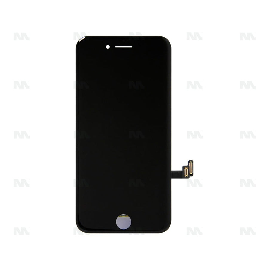 Ecran LCD pour iPhone SE (2022) - Noir