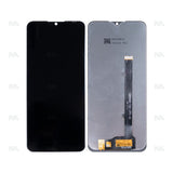 Ecran Original OEM + Vitre pour ZTE Blade V30 Vita - Noir