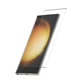 Verre trempé Rixus Clear HD Ultra Line pour Samsung Galaxy S8 Plus, S9 Plus