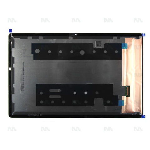 Ecran Officiel Service Pack + Vitre pour Samsung Galaxy Tab A7 10.4 (2020) T500 / T505 - Noir