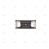 Connecteur FPC d'antenne (12 pin) pour iPhone 16 Pro, 16 Pro Max