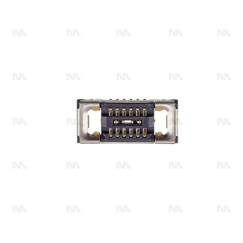 Connecteur FPC d'antenne (12 pin) pour iPhone 16 Pro, 16 Pro Max