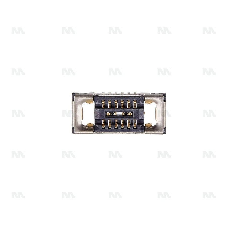 Connecteur FPC d'antenne (12 pin) pour iPhone 16 Pro, 16 Pro Max
