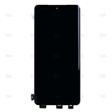 Ecran Original OEM + Vitre pour OnePlus 11R - Noir