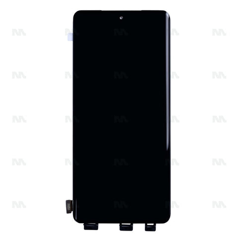 Ecran Original OEM + Vitre pour OnePlus 11R - Noir