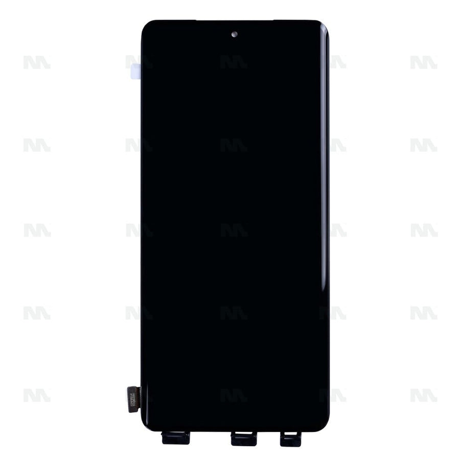 Ecran Original OEM + Vitre pour OnePlus 11R - Noir