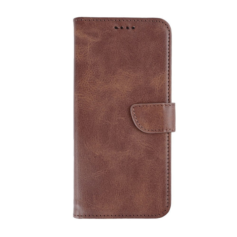 Bibliothèque Rixus pour Xiaomi 17 Pro marron