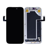 Ecran OLED + Vitre pour iPhone 17 Pro Premium (120Hz)