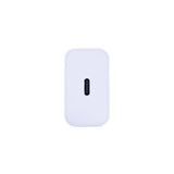 Adaptateur secteur Samsung 25W + câble USB-C Samsung EP-T2510XWEGEU - Blanc - Original