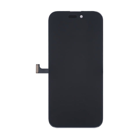 Ecran LCD + Vitre pour iPhone 15 Pro - In-Cell Premium