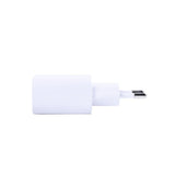 Adaptateur Samsung EP-TA800 USB-C 25 W PD blanc sans boîte