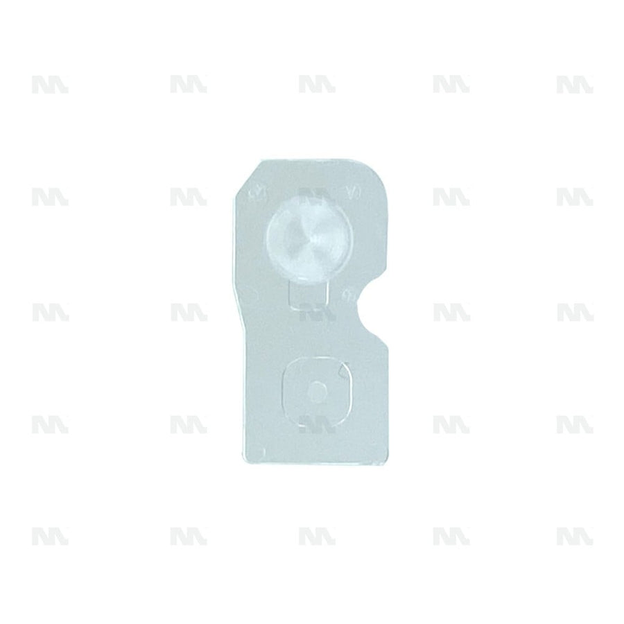 Objectif flash pour appareil photo pour Samsung Galaxy S22 S901B, S22 Plus S906B