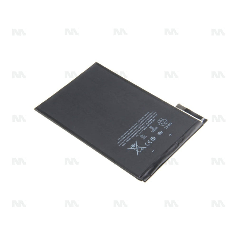 Batterie Apple iPad Mini 7.9 pouces (2012) (A1445) - OEM