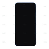 Chassis + Ecran LCD + Vitre pour Samsung Galaxy S25 S931B Icy Blue Pre - Assembled