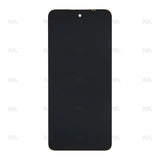 Ecran Original OEM + Vitre pour Motorola Moto G32 (XT2235) - Noir