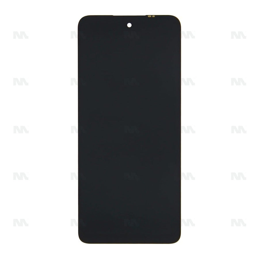 Ecran Original OEM + Vitre pour Motorola Moto G32 (XT2235) - Noir