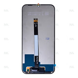 Ecran Original OEM + Vitre pour Xiaomi Redmi 15C (EU) - Noir