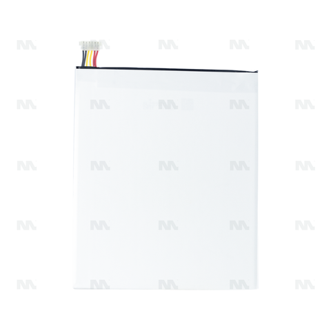 Batterie Samsung Galaxy Tab A 8.0 pouces (2015) T350, T355 (EB-BT355ABE) - OEM