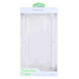 Coque Anti-Choc Rixus pour Xiaomi 15 Pro - Transparente