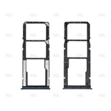 Support pour carte SIM pour Xiaomi Redmi Note 11 - Star Blue - OEM