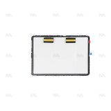 Vitre Tactile Original Reconditionné pour iPad 10 (2022) / iPad 11 (2025) 10.9 - Noir