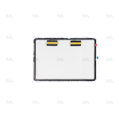Vitre Tactile Original Reconditionné pour iPad 10 (2022) / iPad 11 (2025) 10.9 - Noir