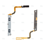 Nappe Volume pour Samsung Galaxy S21 Ultra 5G G998B – OEM
