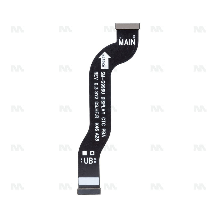 Écran flexible OEM pour Samsung Galaxy S21 Plus G996B