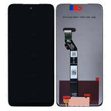 Ecran Original OEM + Vitre pour Motorola Moto E15 / G05 - Noir