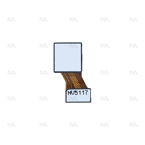 Caméra avant 12 Mpx grand angle OEM pour Samsung Galaxy A56 A566B