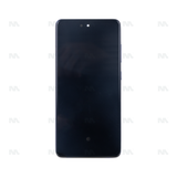 Chassis + Ecran OLED + Vitre pour Samsung Galaxy A52 5G A526B / A52s 5G A528B Awesome Violet