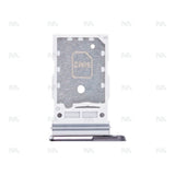 Support pour carte SIM pour Samsung Galaxy S22 Ultra S908B - Graphite - OEM