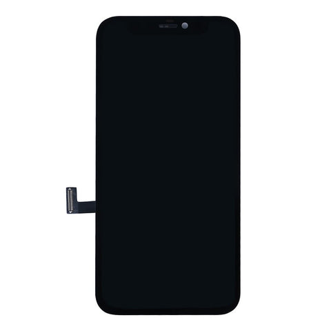 Ecran OLED + Vitre pour iPhone 12 Mini Premium