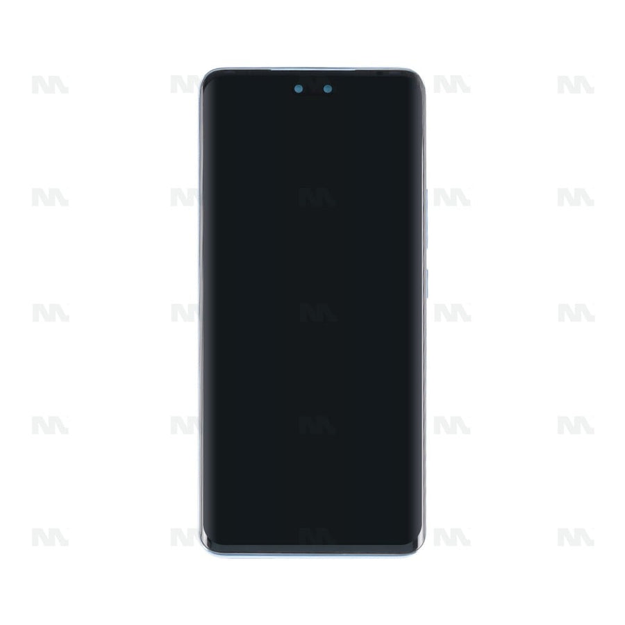 Chassis + Ecran Original OEM + Vitre pour Xiaomi 13 Lite - Lite Blue