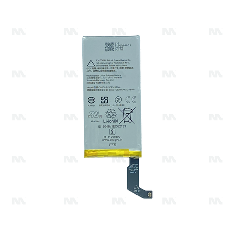 Batterie Google Pixel 4 (G020I-B) - OEM