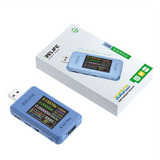 Testeur intelligent USB Relife XA3 Pro